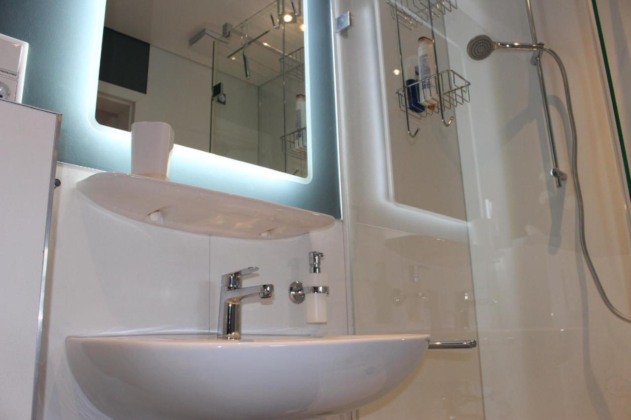 Gasthof Bed Taste Düsseldorf