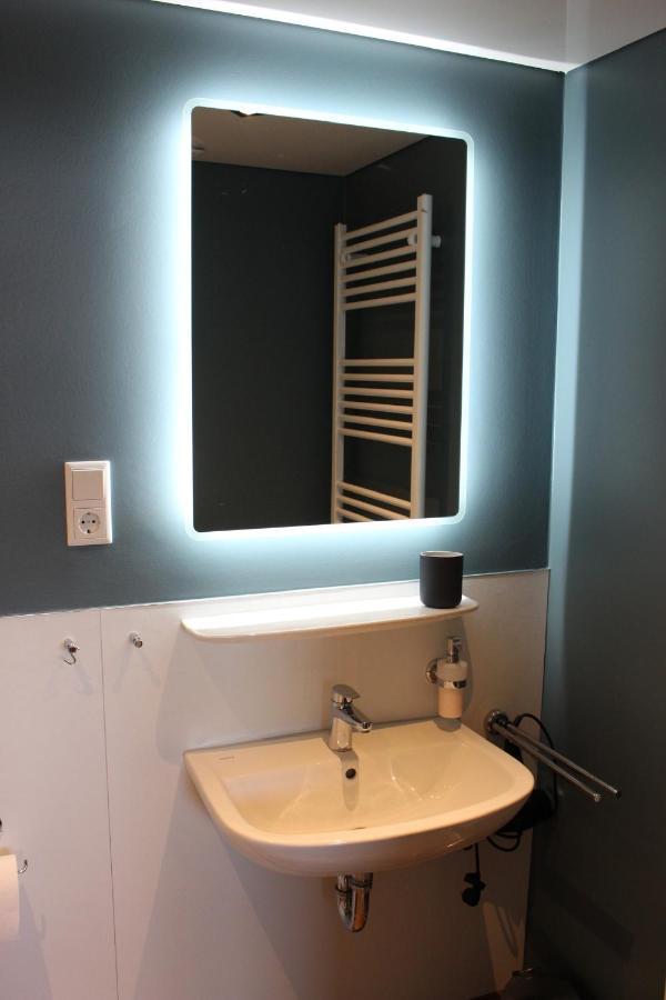 Bed Taste Gasthof Düsseldorf