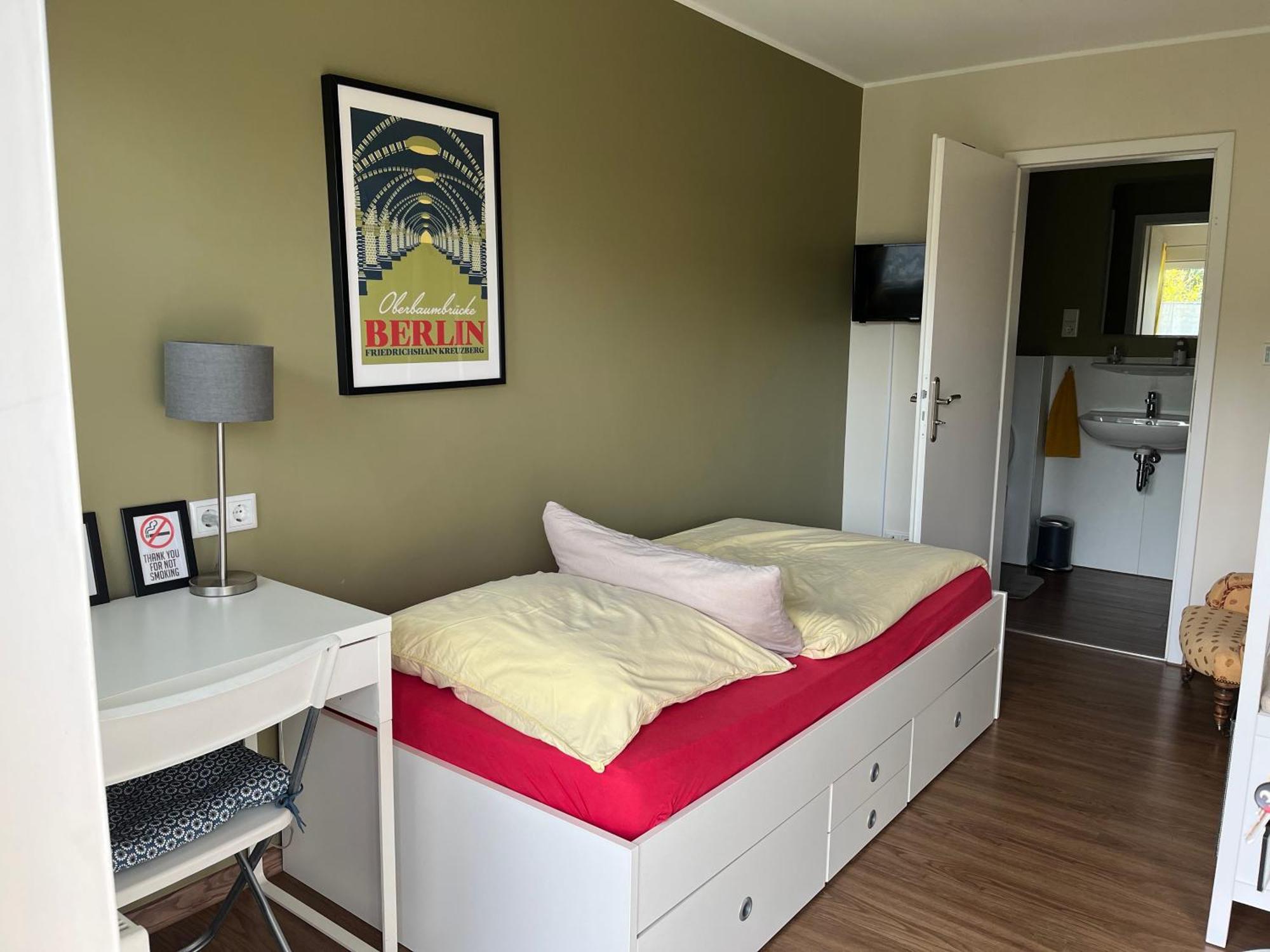 Bed Taste Gasthof