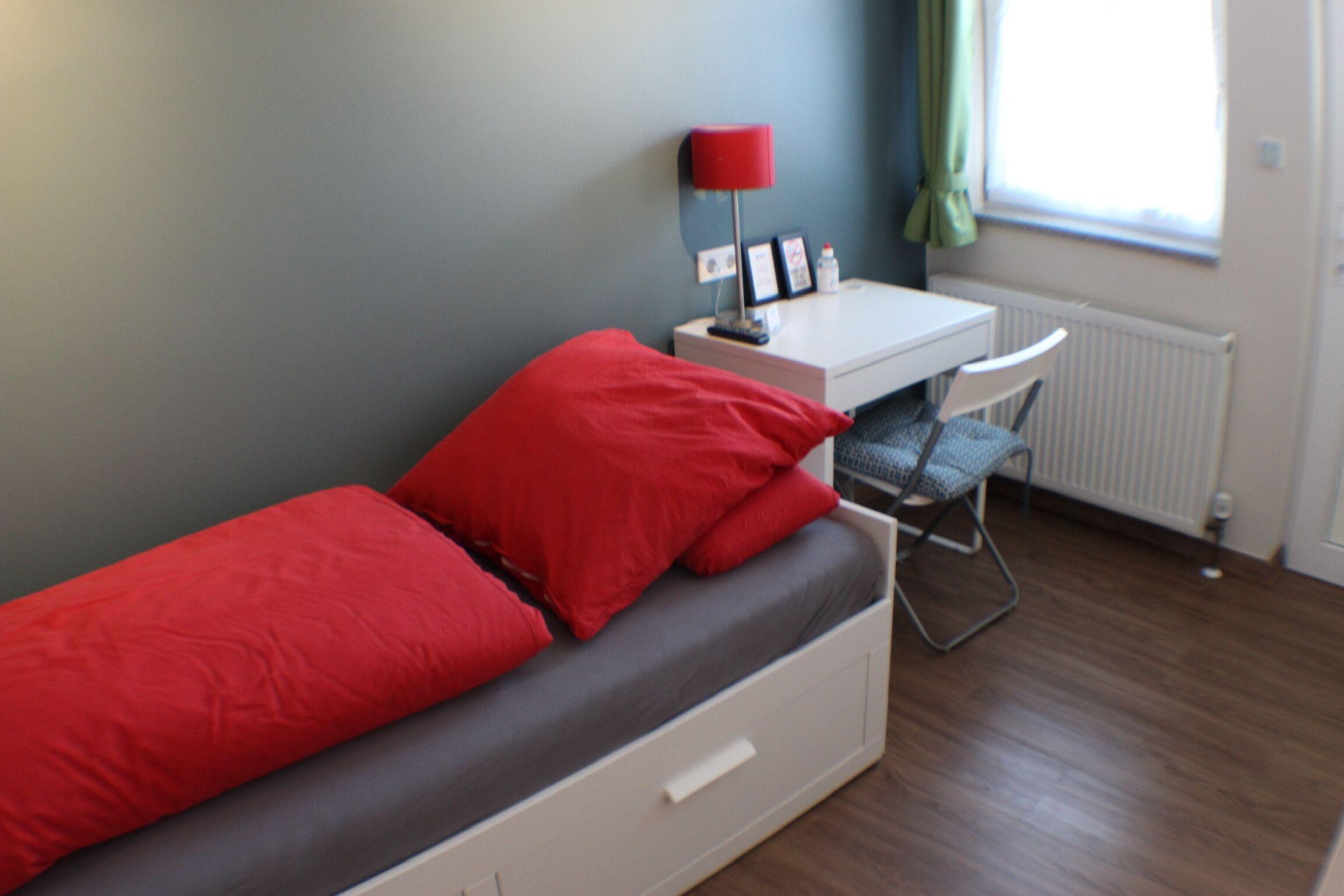 Gasthof Bed Taste Düsseldorf