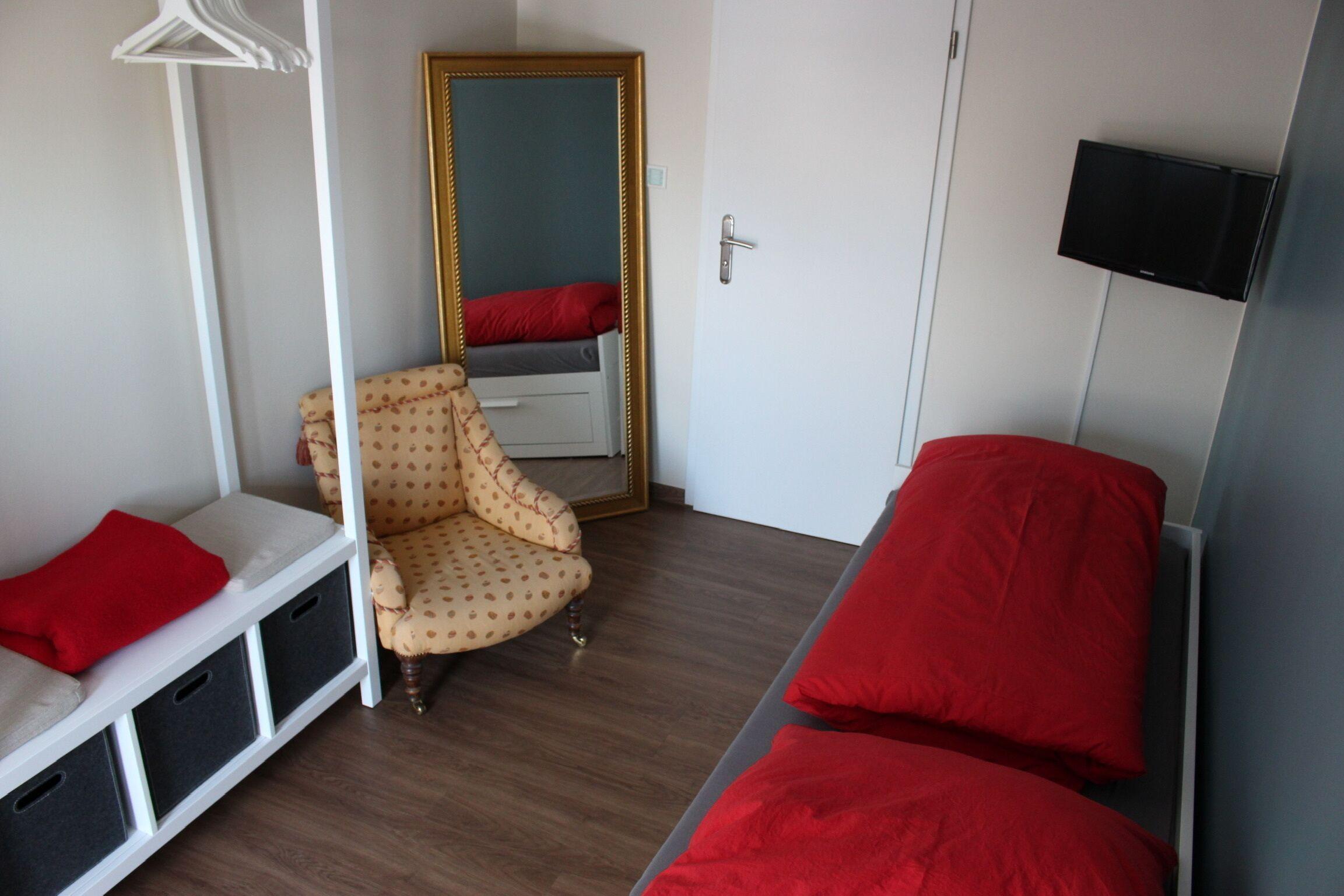 Bed Taste 3* Düsseldorf