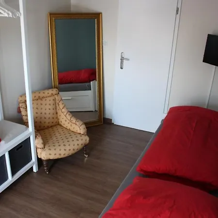 Bed Taste Gasthuis Düsseldorf