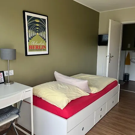 Bed Taste Gasthuis
