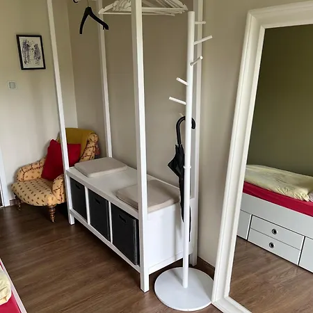 Bed Taste Gasthuis 3*
