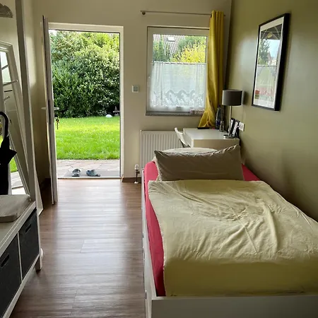Gasthuis Bed Taste Düsseldorf