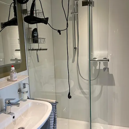 Gasthuis Bed Taste 3*