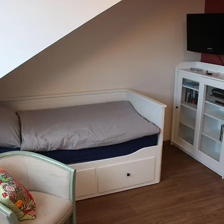 Gasthuis Bed Taste 3*