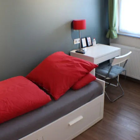 Gasthuis Bed Taste Düsseldorf